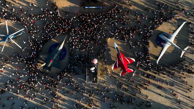 “TEKNOFEST Adana, En Yoğun Gününü Geride Bıraktı”