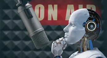 Polonyalı Radyo Kanalı Gazeteciler Yerine AI Sunucular Getirdi