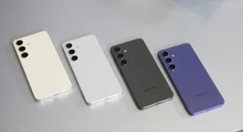 Samsung, Ultra İnce Galaxy S25 Üzerinde Çalışıyor: iPhone Air Modeline Rakip Olacak