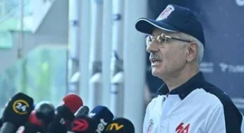 Türksat 6A, 36 Bin Kilometre Uzaktaki Jeosenkron Yörüngesine Ulaştı: 2025