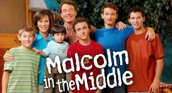 “Malcolm in the Middle” Orijinal Ekibiyle Geri Dönüyor
